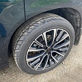 EXEED VX, 2023, 33 332 км