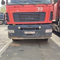 МАЗ 6501 6x4 Самосвал, 2020, 269 243 км