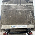 ТТМ-Центр АФ-4771 на шасси HINO 300 4x2 изотермический/рефрижератор (кат. C), 2022, 283 606 км