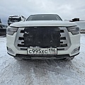 JAC T8, 2024, 121 449 км
