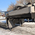 САВ (СпецАвто-Восток) 9318 Полуприцеп тяжеловоз 4 оси, 2023
