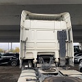 DAF XF 4x2 Седельный тягач, 2018