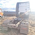 Shacman (Shaanxi) SX 4x2 Седельный тягач, 2023, 511 005 км