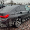 BMW 3-SERIES, 2020, 174 752 км