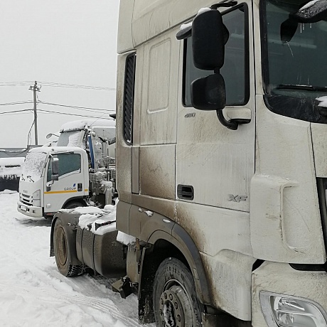 DAF  
