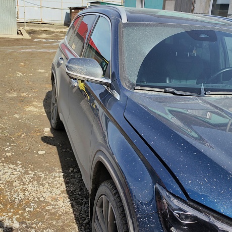 Geely  