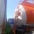 GT7 ППЦ-28 Полуприцеп цистерна, 2016