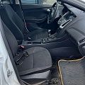 Ford FOCUS, 2017, 213 448 км