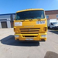КамАЗ 65116 6x4 Седельный тягач, 2023, 96 546 км