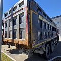 Howo ZZ 8x4 Самосвал, 2022, 137 390 км