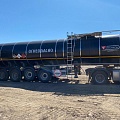 Сеспель SF4 Полуприцеп цистерна, 2023