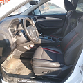 Haval F7X, 2023, 129 849 км