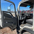 Новый завод 3008 на шасси JAC N120 Изотермический/рефрижератор, 2022, 328 556 км