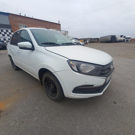 LADA  