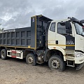 FAW J6 8x4 Самосвал, 2023, 85 278 км