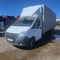 GAZ GAZELLE NEXT Бортовой (Евроборт), 2024, 11 905 км