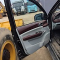 Foton Tunland G9, 2023, 44 843 км