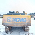 XCMG XE335 Экскаватор, 2023, 2 975 км