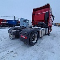 BEIBEN BBTR 4x2 Седельный тягач, 2023, 125 122 км