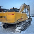 SHANTUI SE Экскаватор, 2024, 2 314 км