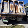 Scania G 8x4 Самосвал, 2017, 479 132 км