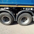 КамАЗ 65116 6x4 Седельный тягач, 2023, 72 766 км