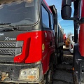 Shacman (Shaanxi) SX 6x6 Самосвал, 2022