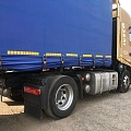 HONGYAN CQ 4x2 Седельный тягач, 2023, 164 664 км