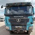 Shacman (Shaanxi) SX 8x4 Самосвал, 2023, 204 322 км