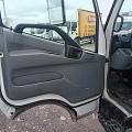 Центртранстехмаш АФ-4771 на шасси HINO 300 4x2 изотермический/рефрижератор с гидробортом (кат. C), 2022, 187 836 км