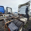 Ford Cargo 4x2 Седельный тягач, 2018, 848 179 км
