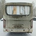 ПАЗ 3204 Автобус, 2018, 392 174 км