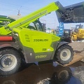 Zoomlion ZTH Телескопический погрузчик, 2024, 21 км