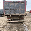 FAW J6 6x4 Самосвал, 2022, 71 718 км