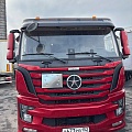 Dayun CGC418 4x2 Седельный тягач, 2023