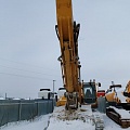 LGCE E6300 Экскаватор, 2023, 6 867 км