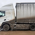DAF XG 4x2 Седельный тягач, 2023, 20 498 км