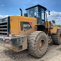 JINGONG JGM Фронтальный погрузчик, 2021, 7 947 км