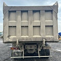 FAW J6 8x4 Самосвал, 2021, 228 845 км