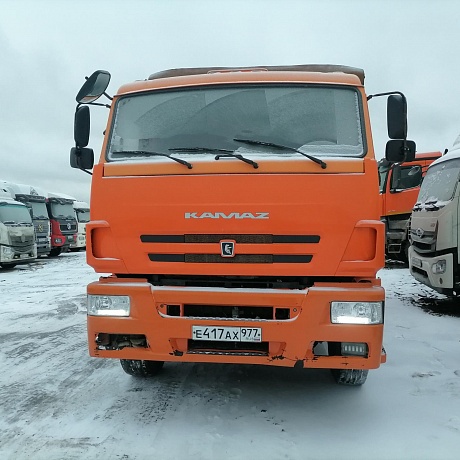 КамАЗ  
