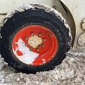 BEAVER WS Мини погрузчик, 2022, 2 128 км