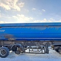 Тонар 95892 Полуприцеп самосвальный, 2024