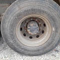 Автомастер 5589 на шасси FAW CA 3250 6x4 Зерновоз, 2022, 195 811 км