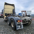 Shacman (Shaanxi) SX 6x4 Седельный тягач, 2022, 188 125 км