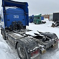 Scania P 4x2 Седельный тягач, 2017, 1 471 777 км