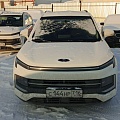 Москвич 3, 2023, 139 038 км