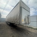 Schmitz Cargobull SCS Полуприцеп шторный, 2021