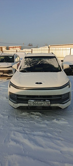 Москвич 3, 2023, 139 038 км