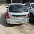 LADA GRANTA Cross, 2025, 6 759 км