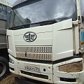 FAW J6 6x4 Самосвал, 2022, 62 024 км